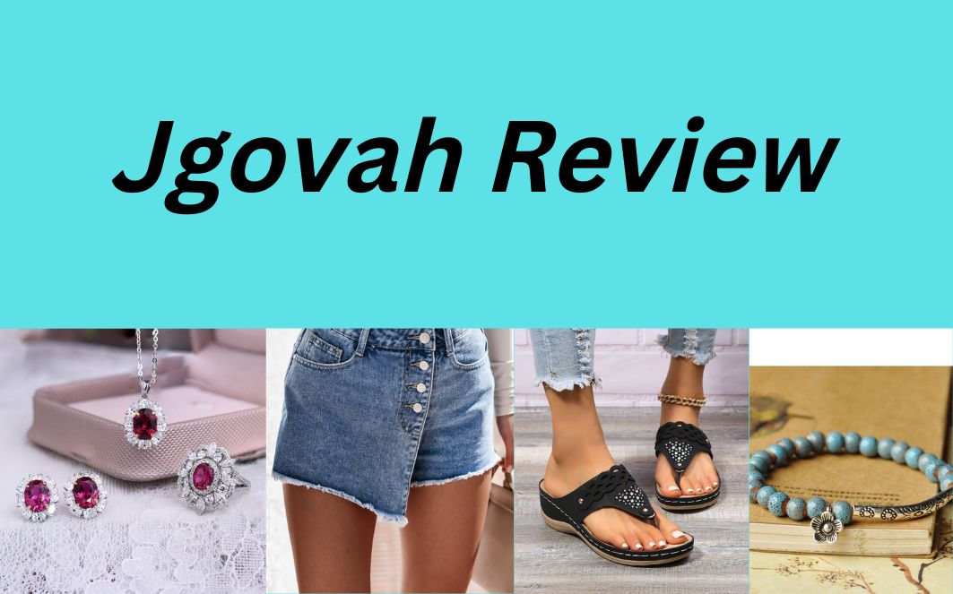 Jgovah review legit or scam