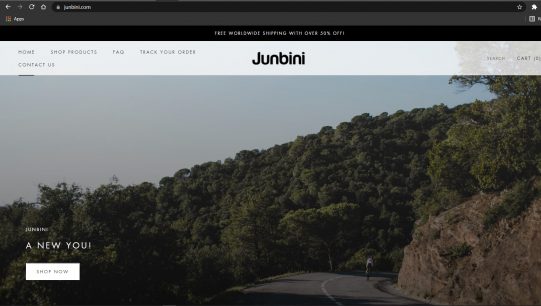Junbini Review: What You Need to Know Before You Shop