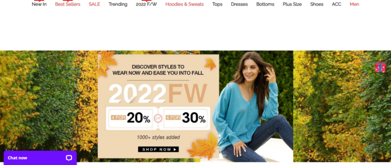 Justfashionnow Reviews – Scam or Legit? Find Out!
