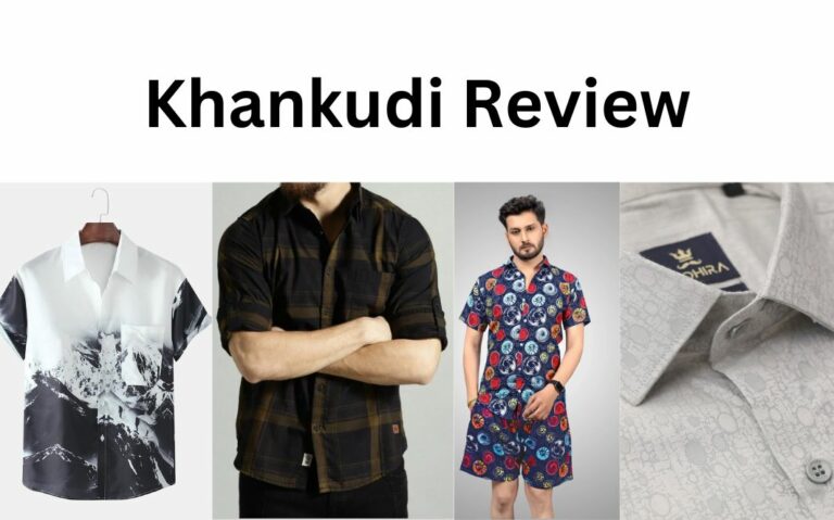 Khankudi Reviews Is Khankudi a Legit?