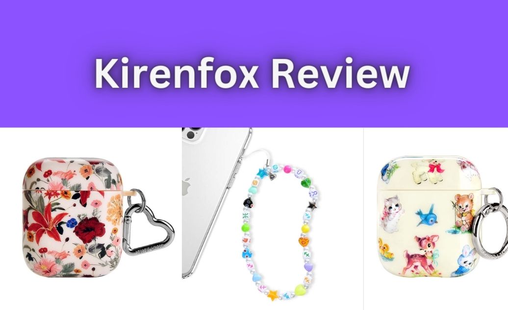 Kirenfox review legit or scam
