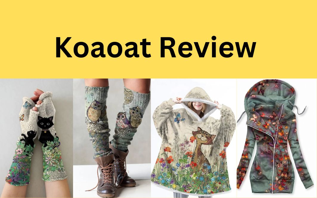 Koaoat review legit or scam