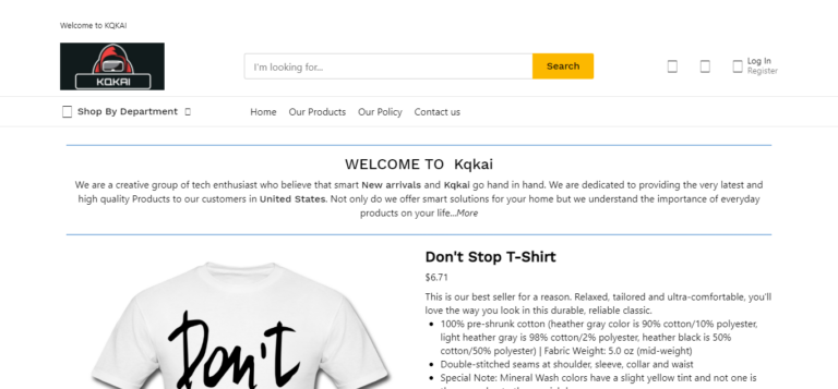 Kqkai Reviews: What You Need to Know Before You Shop