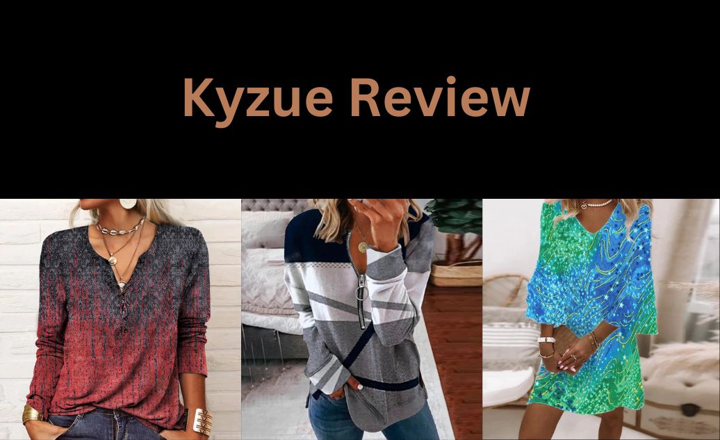 Kyzue review legit or scam
