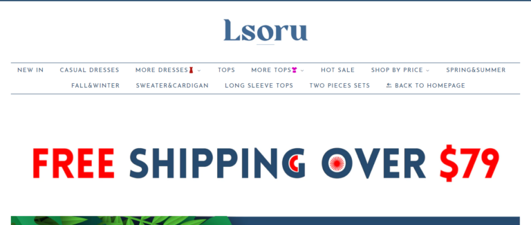 Lsoru Review: Is it Worth Your Money? Find Out