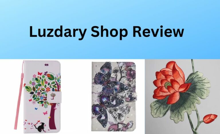 Luzdary Review: Buyers Beware!