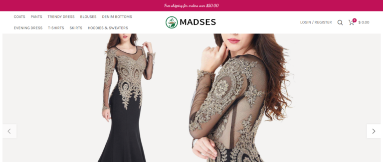 Madses Review – Scam or Legit? Find Out!