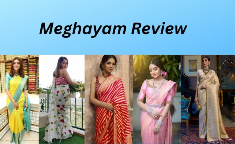 Meghayam Reviews: What You Need to Know Before You Shop