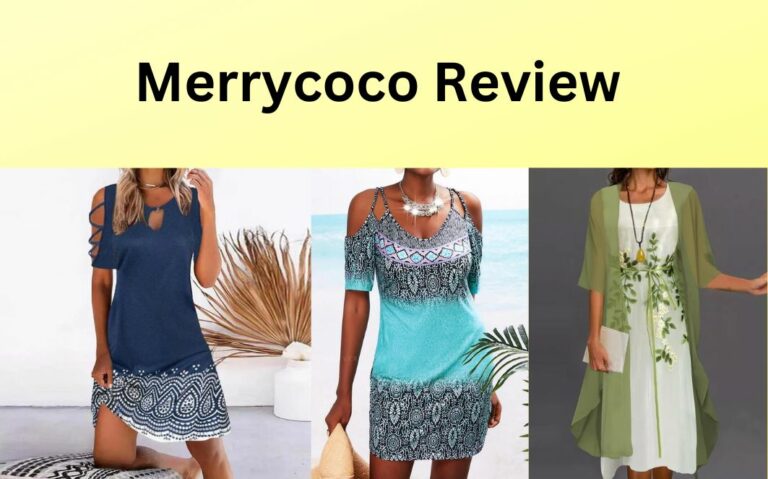 Merrycoco Review: Merrycoco Scam or Legit?
