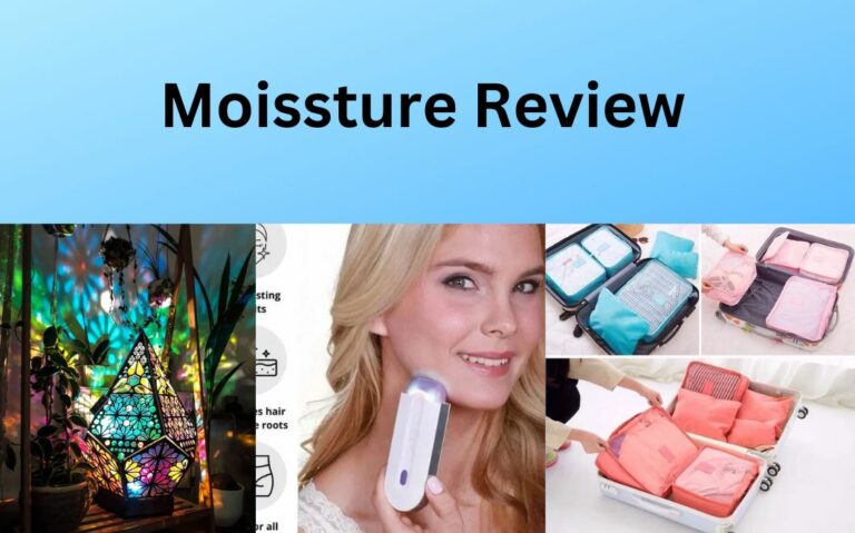 Moissture Reviews: Is it Worth Your Money? Find Out