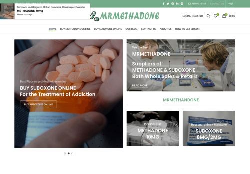 Mrmethadone.com Reviews: Is it Worth Your Money? Find Out