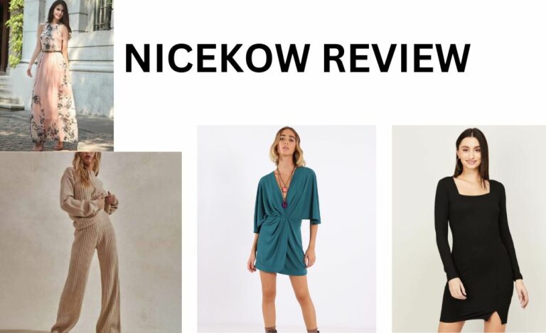 Don’t Get Scammed: Nicekow Reviews to Keep You Safe