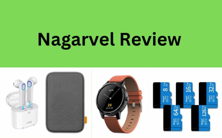 Nagarvel Reviews Is Nagarvel a Legit?