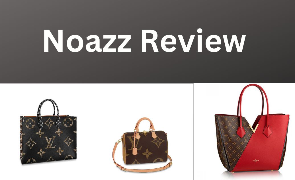 noazz review legit or scam