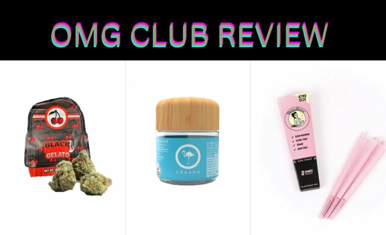 OMG CLUB Review – Scam or Legit? Find Out!