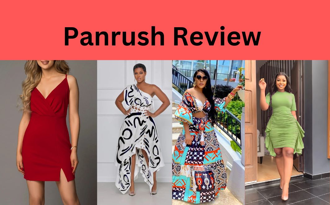 Panrush review legit or scam