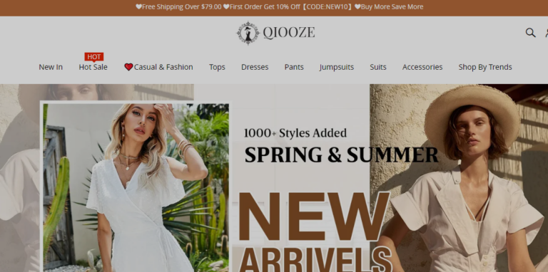 Qiooze Reviews Is Qiooze a Legit?