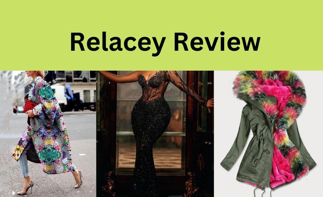 Relacey review legit or scam
