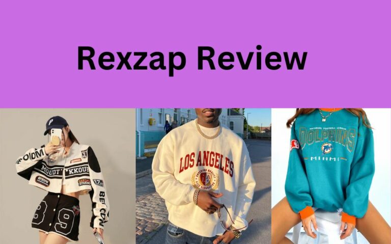 Rexzap: A Scam or a Safe Haven for Online Shopping? Our Honest Reviews