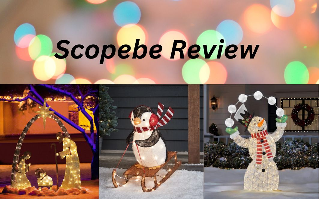 Scopebe review legit or scam