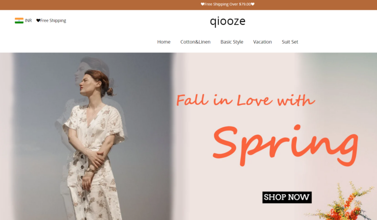 Qiooze.com Review: Is it Worth Your Money? Find Out