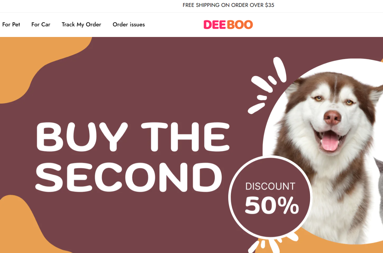 Deeboo.com review legit or scam
