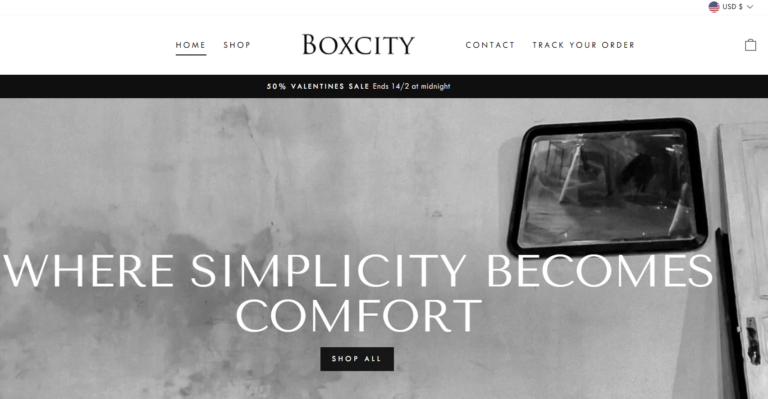Boxcityco.com Review: Is it Worth Your Money? Find Out