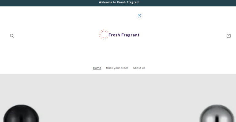 Freshfragrant.com Review: Freshfragrant.com Scam or Legit?