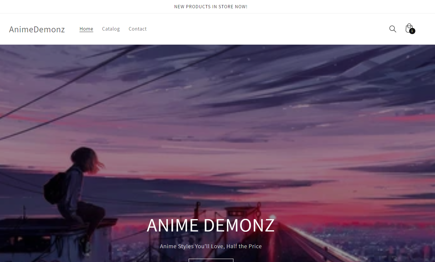 Animedemonz.com review legit or scam