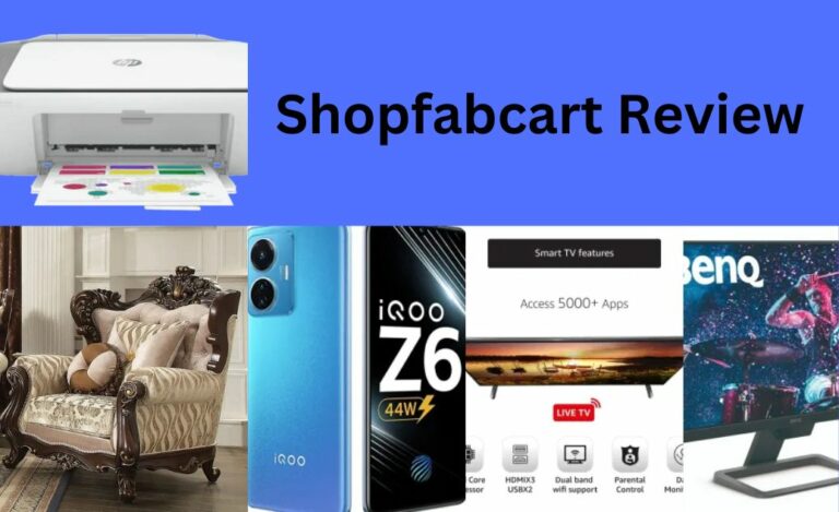 Don’t Get Scammed: SHOPFABCART Reviews to Keep You Safe