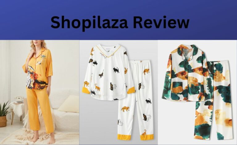 Shopilaza Review Is Shopilaza a Legit?