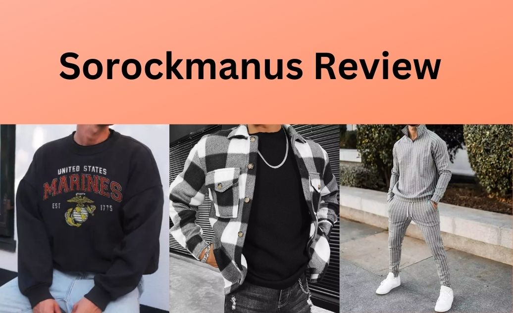 Sorockmanus review legit or scam