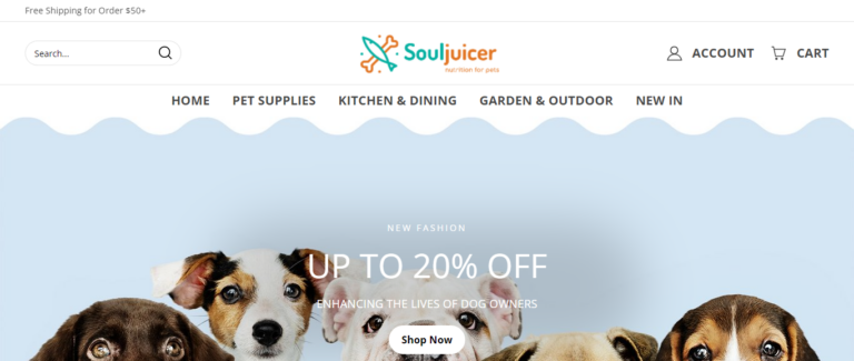 Souljuicer Review: Is it Worth Your Money? Find Out