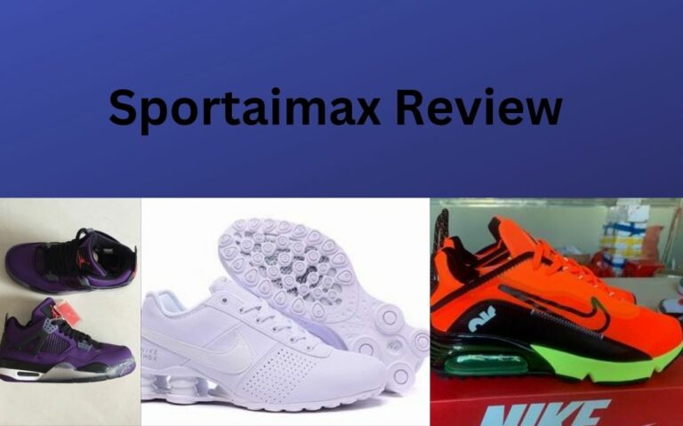 Don’t Get Scammed: Sportairmax Reviews to Keep You Safe