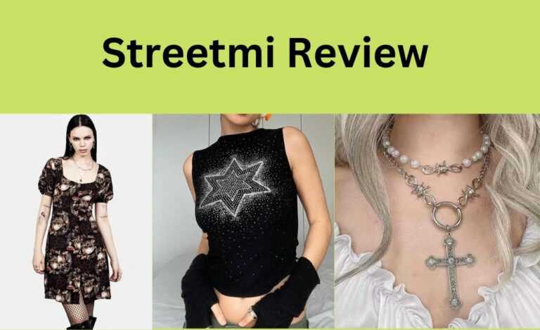 Streetmi Reviews: What You Need to Know Before You Shop