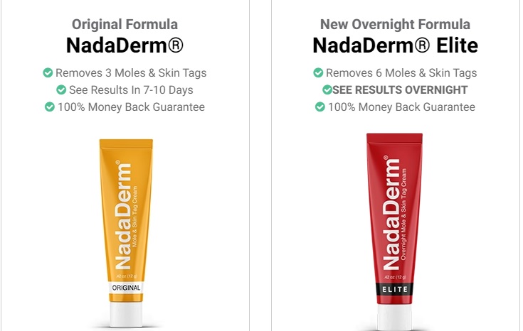 Nadaderm Reviews: Is it Worth Your Money? Find Out