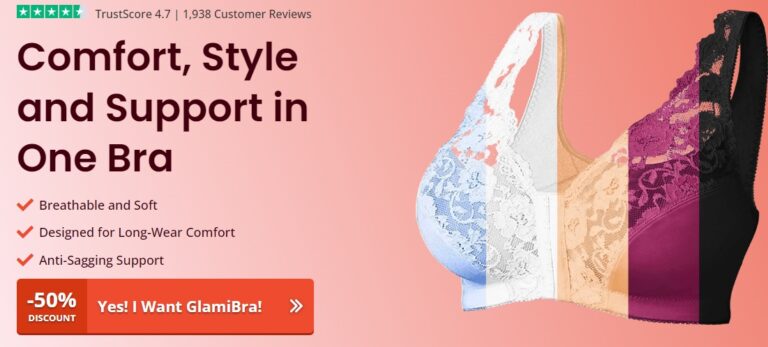 Glamibra Review: What You Need to Know Before You Shop