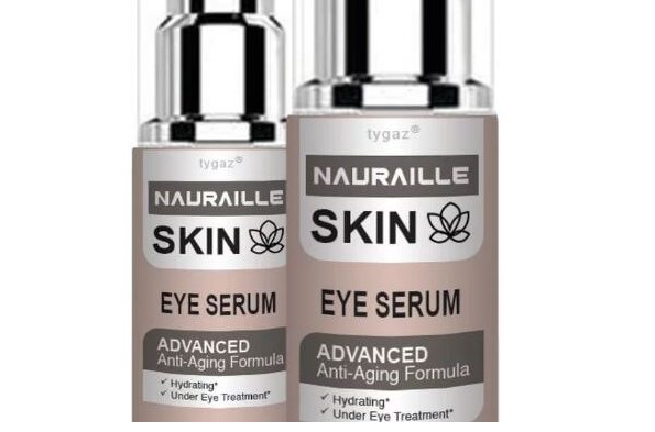 Nauraille Skin Serum review legit or scam