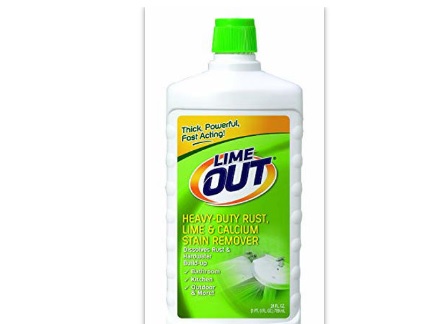 Lime Out Cleaner review legit or scam