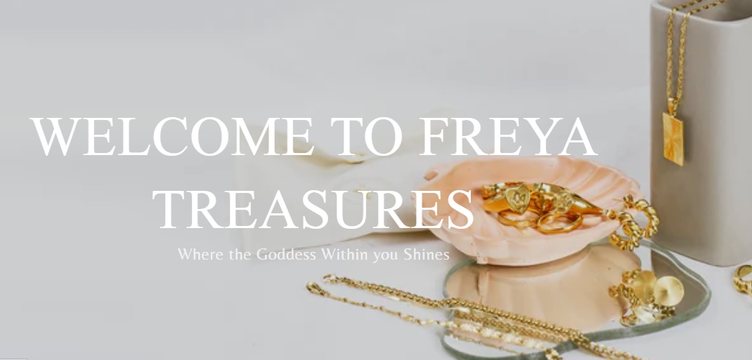 Freya treasures review legit or scam