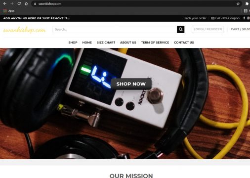 Don’t Get Scammed: Swankishop Reviews to Keep You Safe