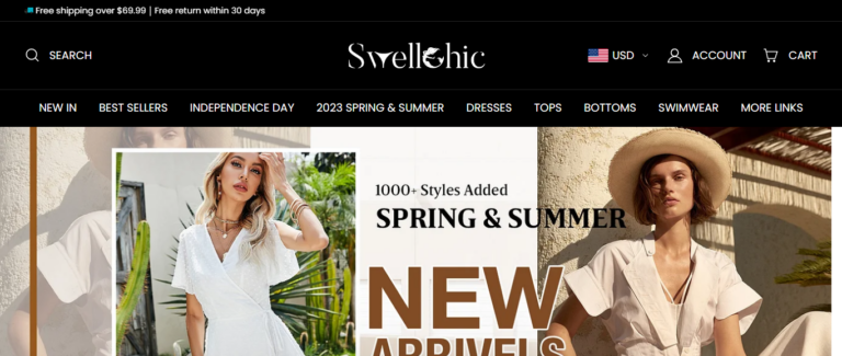 Swellchic Reviews: What You Need to Know Before You Shop