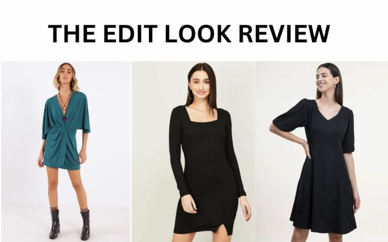 The Look Edit Review: Is it Worth Your Money? Find Out