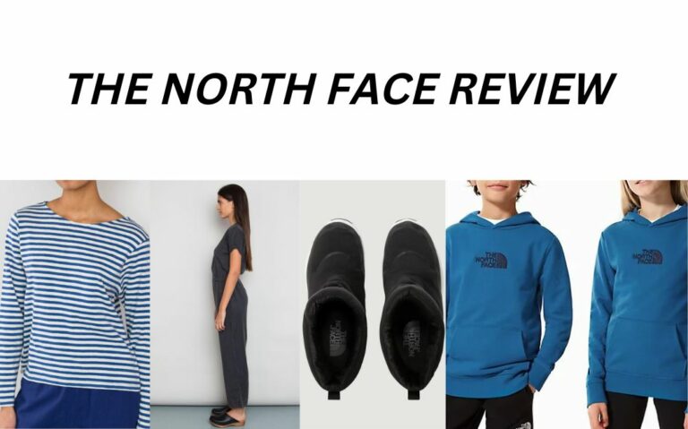 THE NORTH FACE Review – Scam or Legit? Find Out!