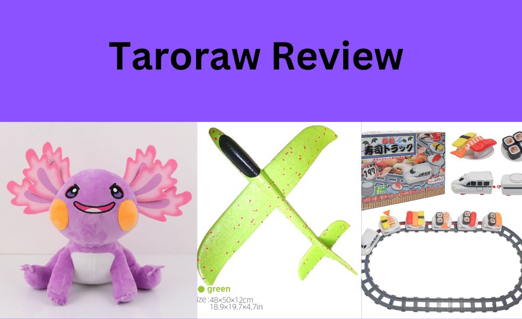 Taroraw review legit or scam