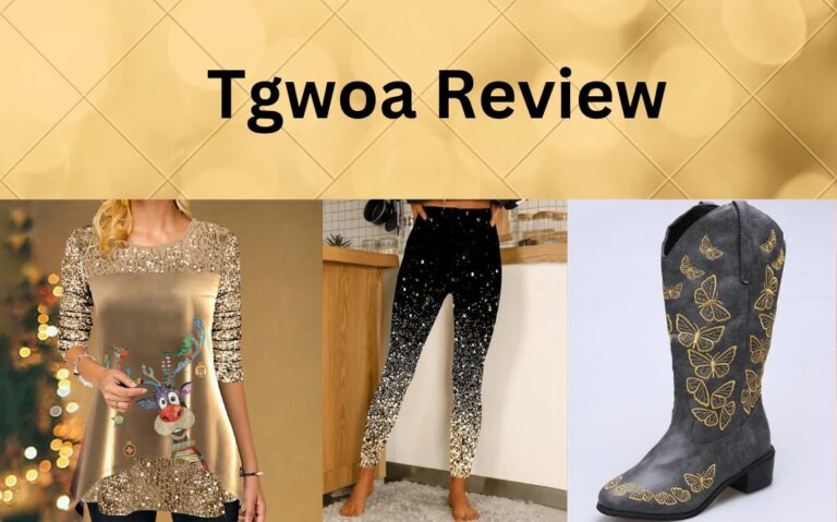 Tgwoa: A Scam or a Safe Haven for Online Shopping? Our Honest Reviews