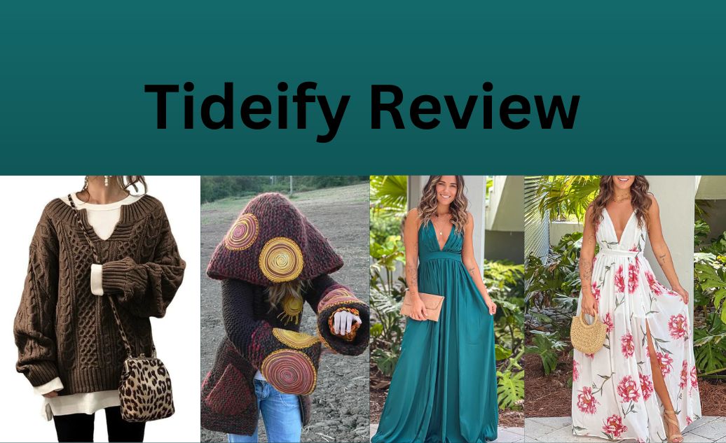 Tideify review legit or scam
