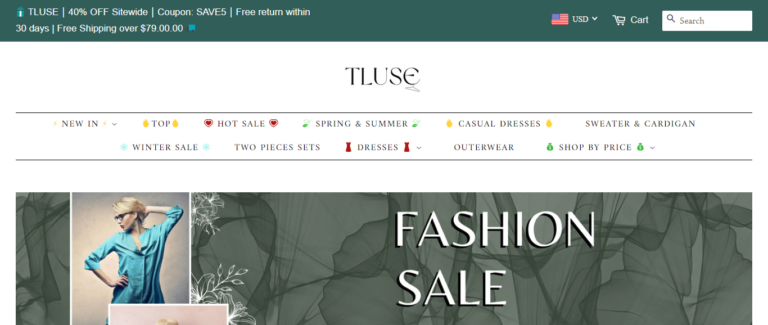 Tluse Review: Is it Worth Your Money? Find Out