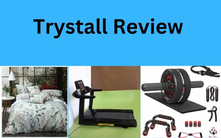 Trystall Reviews: What You Need to Know Before You Shop
