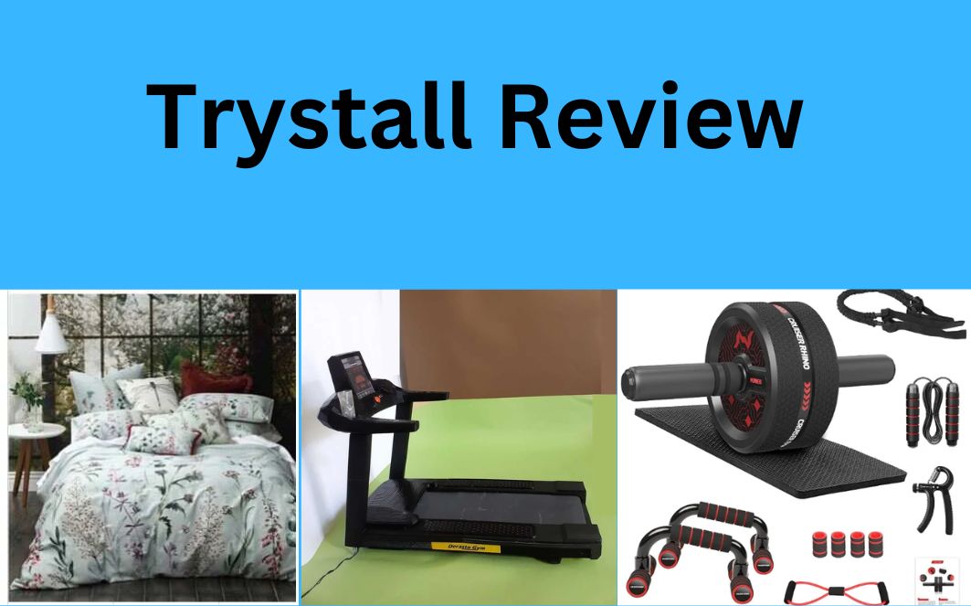 Trystall review legit or scam